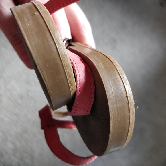 Aldo sandals, Size 35 - Picture 4 of 6